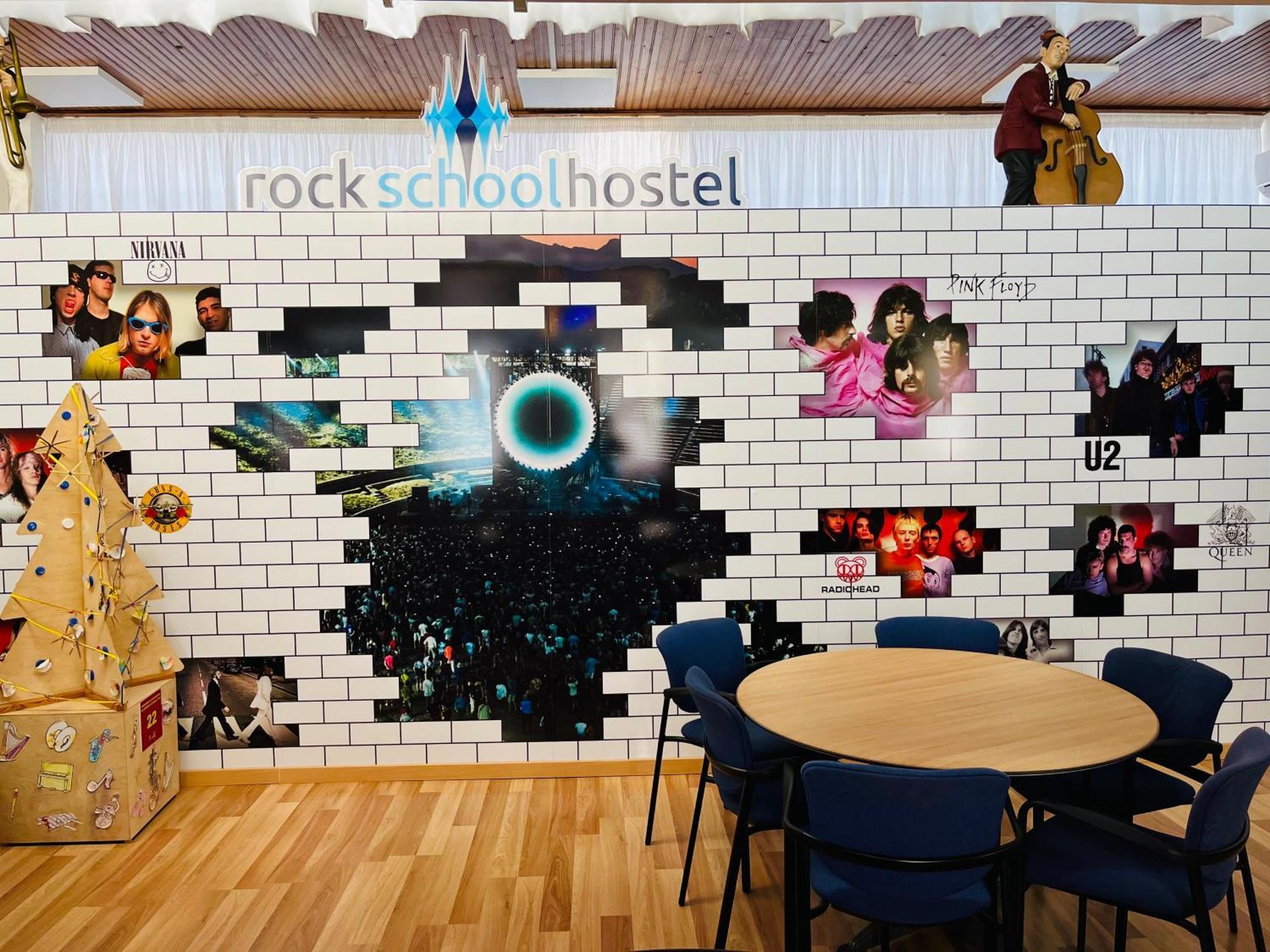 Lagos Central Rock School Hostel ,Algarve Exterior foto