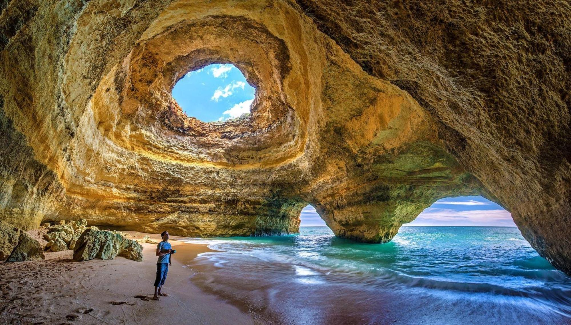 Lagos Central Rock School Hostel ,Algarve Exterior foto